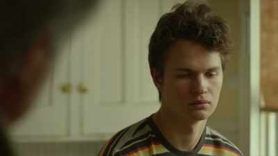 If you can't do it for me, - November Criminals