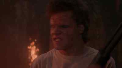 If you can't do it for yourselves,
do it for your children. - Nightbreed