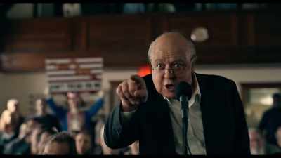 If you can't do that,
we will find someone who can! - The Loudest Voice