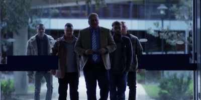 If we can't even
talk about these things, - Romper Stomper