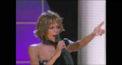♪ If you can't
feed your baby ♪ - Whitney