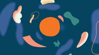 If you can't feel anything at all, - Headspace Guide to Meditation
