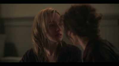 If you can't feel anything… - The Haunting of Bly Manor