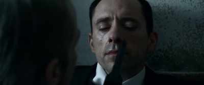 If he can't find that key, - Alcatraz
