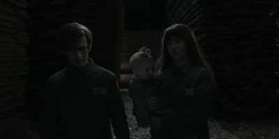 If we can't find the word
to break your hypnosis, - A Series of Unfortunate Events