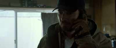 If you can't forgive him, - The Unseen