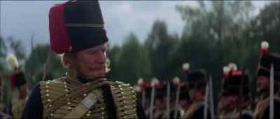 If they can't fornicate they can't fight - The Charge of the Light Brigade