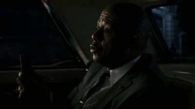 If we can't get duji
from the guineas, - Godfather of Harlem