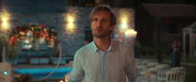 If we can't get married in a castle, - Alibi.com 2