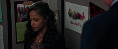 If they can't get their shit together,
I am pulling their charter! - Step Sisters