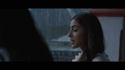 If he can't handle this much, how
will he deal with what's to come? - Kedarnath
