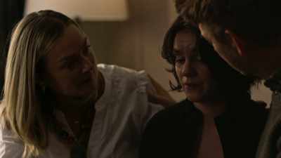 If he can't hurt me,
then I still have to testify. - Devil on Campus: The Larry Ray Story