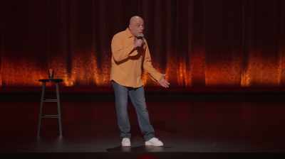 If we can't joke around about you,
we know you take yourself too seriously. - Joe Rogan: Burn the Boats