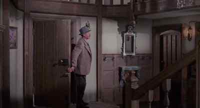 If you can't make it
tomorrow evening, - The Collector