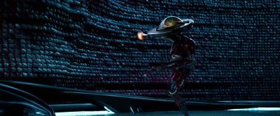 If they can't morph what are we supposed to do - Power Rangers