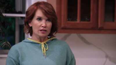 - If you can't put
your faith in jacob, - Mother's Deadly Son