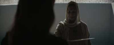 If we can't refine spice
and ship it off-world, - Dune