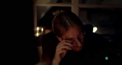    If you can't say, you know,  
       I can't write, so...      - Lords of Chaos