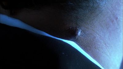 If they can't see it,
we can't, huh? - CSI: Crime Scene Investigation