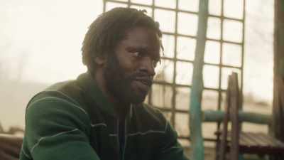 If you can't see why we're doing it, - My Name Is Leon