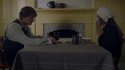 If you can't sleep and
you don't eat... - Witnesses