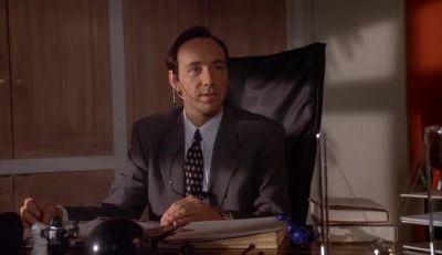 If they can't start a meeting without you - Swimming with Sharks