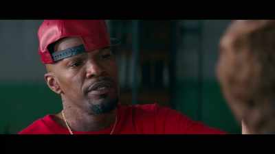 If you can't take my word for him,
then get back in that fucking elevator. - Baby Driver