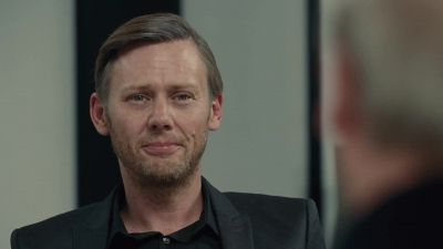 If you can't tell does it matter - Westworld