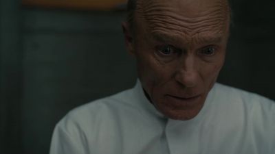 If you can't tell does it matter - Westworld