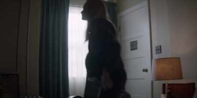 If we can't trace
our sniper's paychecks, - Batwoman