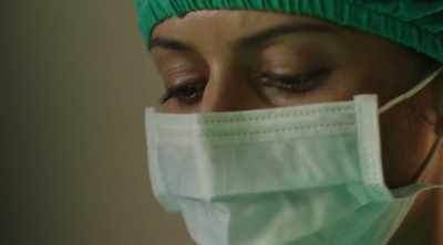 If you can't trust
your own judgment, - The Good Karma Hospital