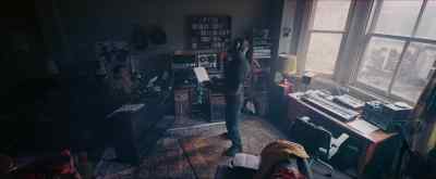 ♪ If you can't wake up
in the morning ♪ - Better Man