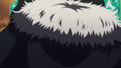 If we can't walk the same path together, - Black Clover: Sword of the Wizard King