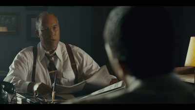 If we can't work as
domestics, Negro - Marshall