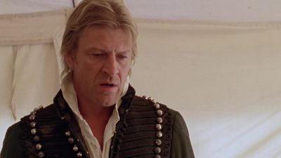 If Captain Singh and his lancers help me - "Sharpe" Sharpe's Challenge