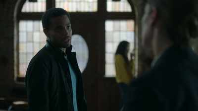 If you care about Grey, - Stumptown