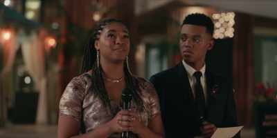 If you care about her, - Bel-Air
