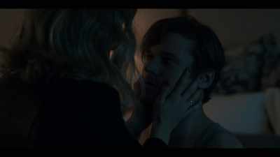 If you care about me, - Dare Me