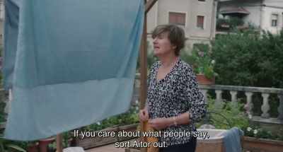 If you care about what people say,
sort Aitor out. - 20,000 Species of Bees