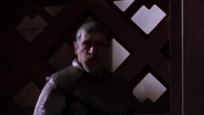 If you care for this world... - Stargate SG-1
