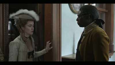 If you cared for her
as you claim to, - Dangerous Liaisons