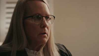 If you cared so much, - Confronting a Serial Killer