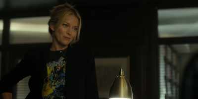 If Carlin stole someone's ID,
maybe he got it from working here. - The Lincoln Lawyer