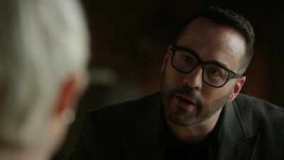 "If Carlos says anything
about Mia Tanner, - Wisdom of the Crowd