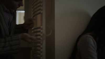 If they catch him,
and with his last dying breath, - Counterpart