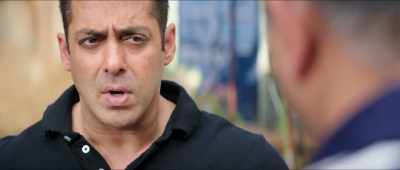 If they catch me, you won't
see me again. - Sultan