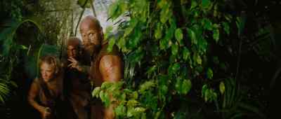 If they catch us here,
they'll find Morgan. - Cutthroat Island