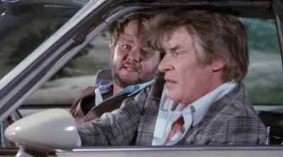 If he catches us
with this gold certificate - The Dukes of Hazzard
