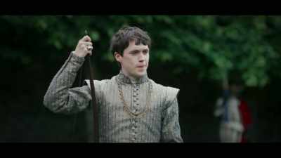 If Catherine fails to conceive, - The Serpent Queen