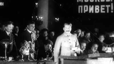 If certain facts didn't fit that paradigm,
they could be ignored, - How to Become a Tyrant